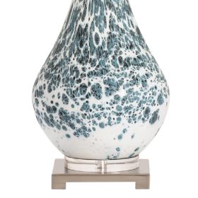 Set of 2 Anel Table Lamp