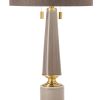 Moselle Table Lamp