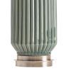 32" Ceramic Table Lamp With Shade