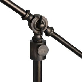 29"H Healy Articulating Task Lamp