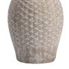28.25"H Set of 2 Cabos Ceramic Table Lamp with Shade