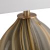 Chandon swirl table lamp