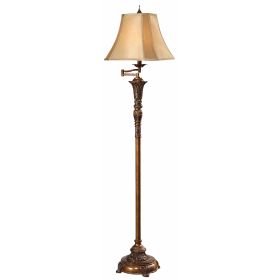 61" Tyler Floor Lamp