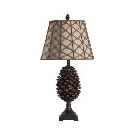Set of 2 Pine Bluff Table Lamp