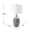 Carlisle Table Lamp