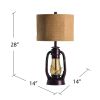 Lauren Table Lamp
