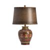 24"H Set of 2 Dakota Table Lamp