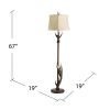 Montana Floor Lamp