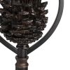 Pine Creek Floor Lamp