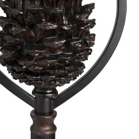 Pine Creek Floor Lamp