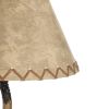 Set of 2 Trophy Table Lamp
