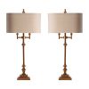 Set of 2 Harper Table Lamps