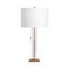Enlight Pull Chain Table Lamp