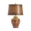 Set of 2   Cherokee Table Lamp