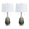 Set of 2  Penn Table Lamp