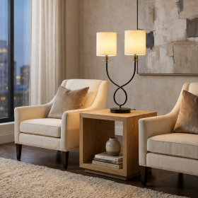 Dallon Table Lamp