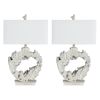 Set of 2 Rowan Table Lamps