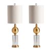 Set of 2 Dupuis 29" Table Lamps