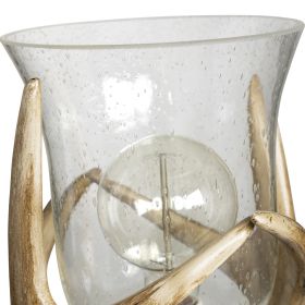 Huxley Antler Uplight