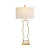 Set of 2  Carlisle Table Lamp