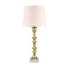 Set of 2    Pink Romy Table Lamp