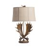Moose Run Table Lamp