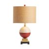 Set of 2   Bobber Table Lamp