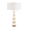 Bronte Buffet Lamp and Nightlight