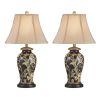 Set of 2  Windham Table Lamp