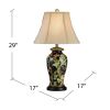 Set of 2  Windham Table Lamp