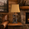 Set of 2 Upstream 32" Table Lamps