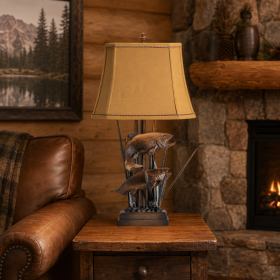 Set of 2 Upstream 32" Table Lamps