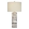 Set of 2 Sante Fe Table Lamps