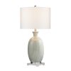 Carrefour Table Lamp