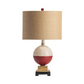 Set of 2 Bobber Table Lamp