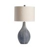 32"H Dillon Table Lamp