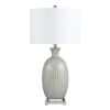 Carrefour Table Lamp