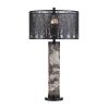 Set of 2   Morris Table Lamp