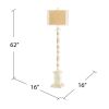 62"H Holcomb Floor Lamp