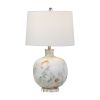 Saylor Table Lamp