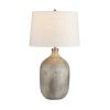 Chambers Table Lamp