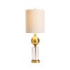 Set of 2 Dupuis 29" Table Lamps