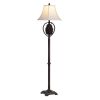 Pine Creek Floor Lamp