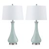 Set of 2   Gillian Table Lamp