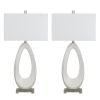 Set of 2   Ludlow Table Lamp