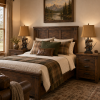 Set of 2 Upstream 32" Table Lamps