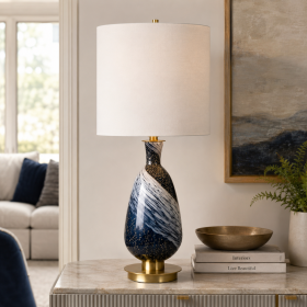 Madrid Table Lamp