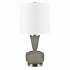 Grey Emmeline Table Lamp