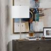 Enlight Pull Chain Table Lamp