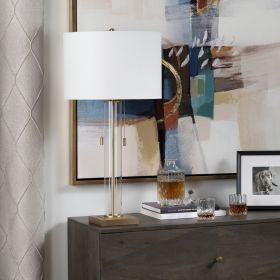 Enlight Pull Chain Table Lamp